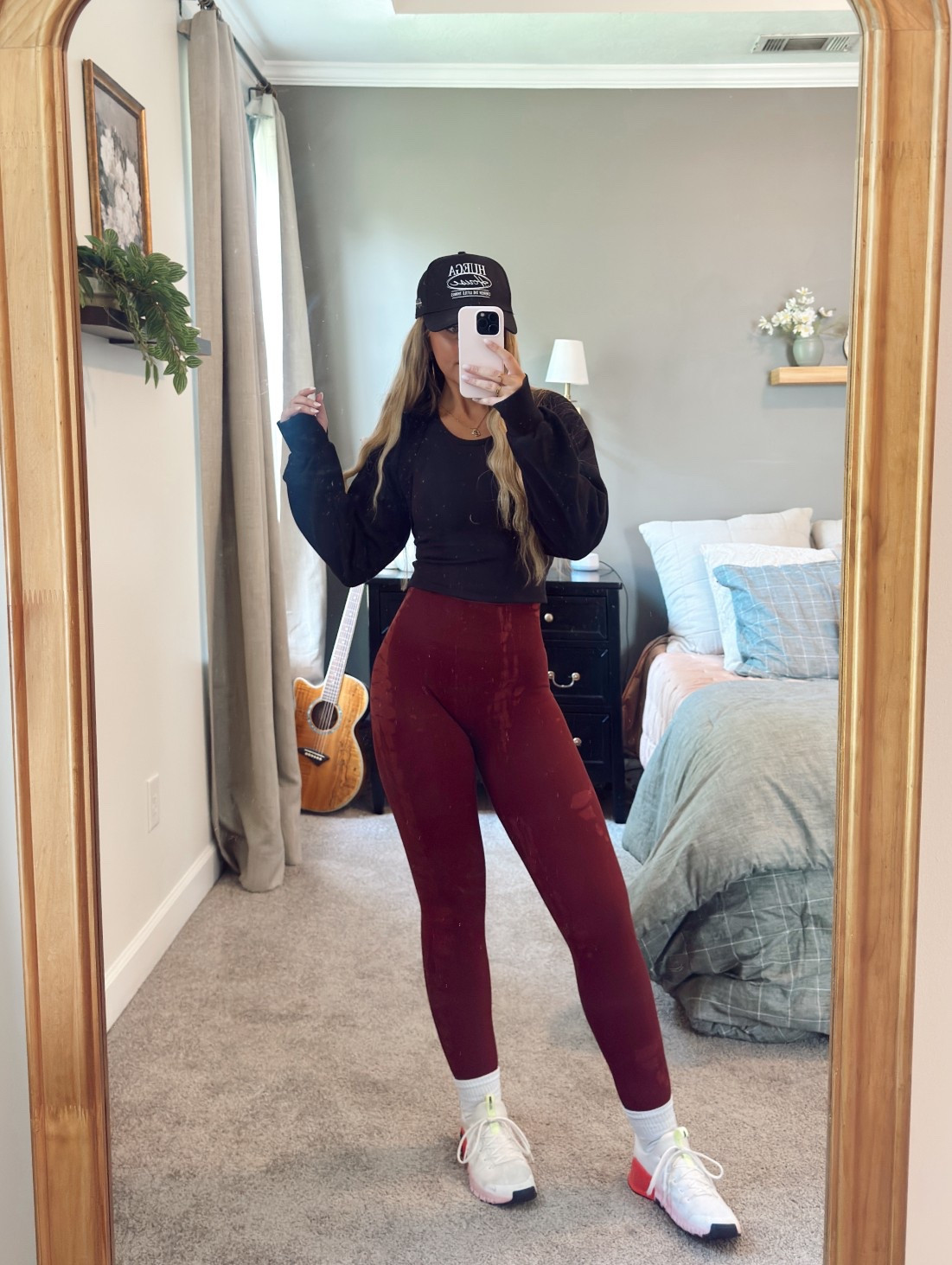 My fav gym leggings are on the Amazon deal day! Snag them while you can 