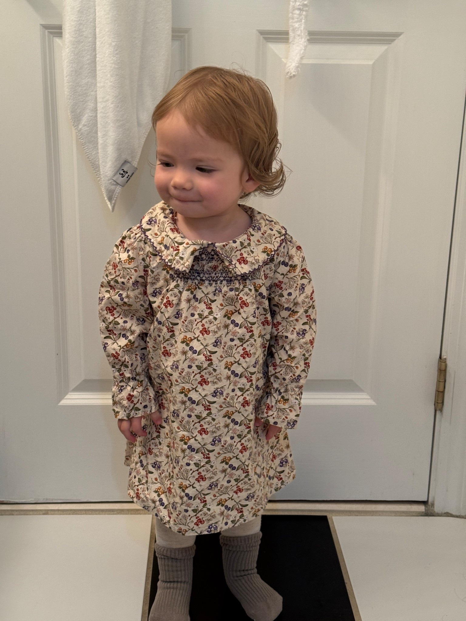 A cutie dress perfect for upcoming holiday events. #toddleroutfits #daughter #momlife #ootd

#LTKFamily #LTKKids