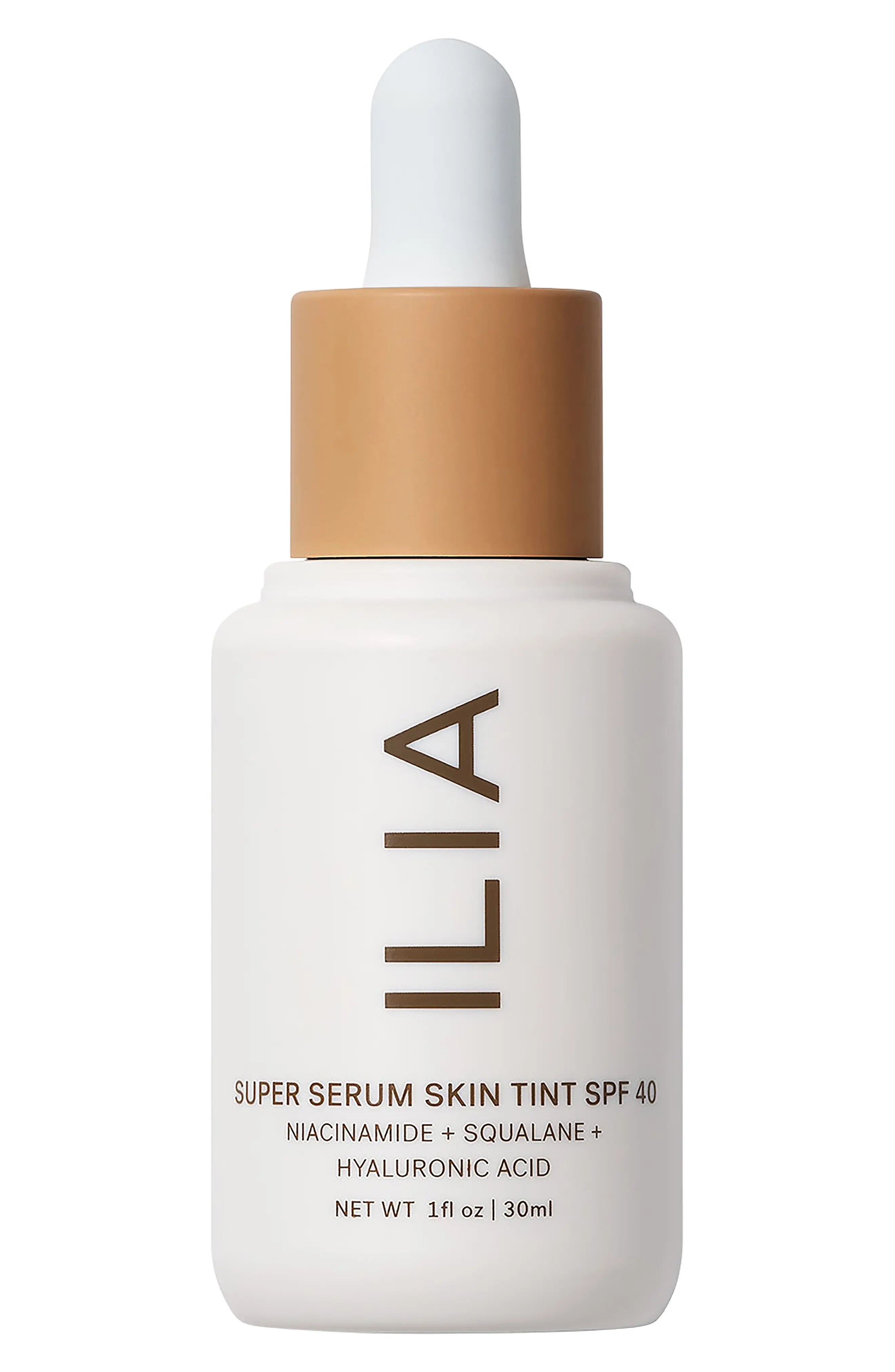 Ilia Super Serum Skin Tint Spf 40 - St-11 Matira | Nordstrom