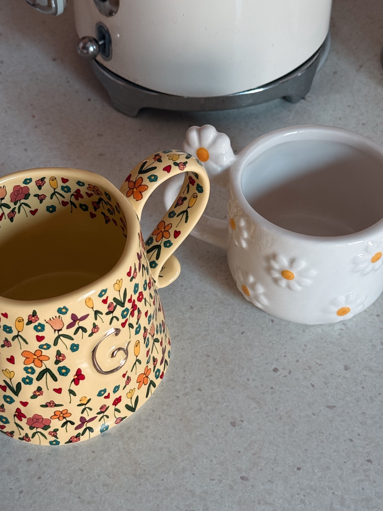 Anthropologie Spring Mug Haul 🌸☕️ 

#LTKireland #LTKeurope #LTKhome