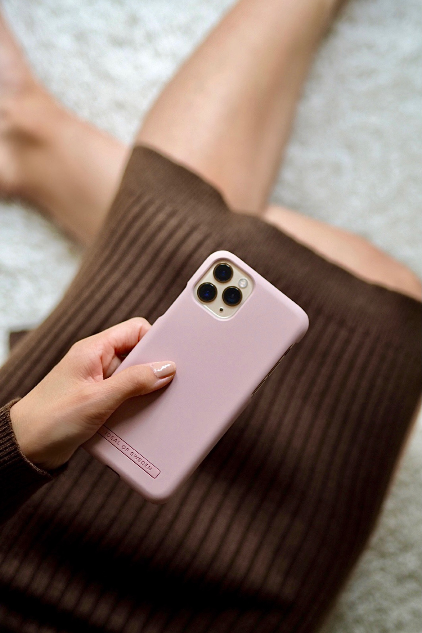 Pink phone case 💗

#LTKsalealert #LTKSeasonal #LTKunder50
