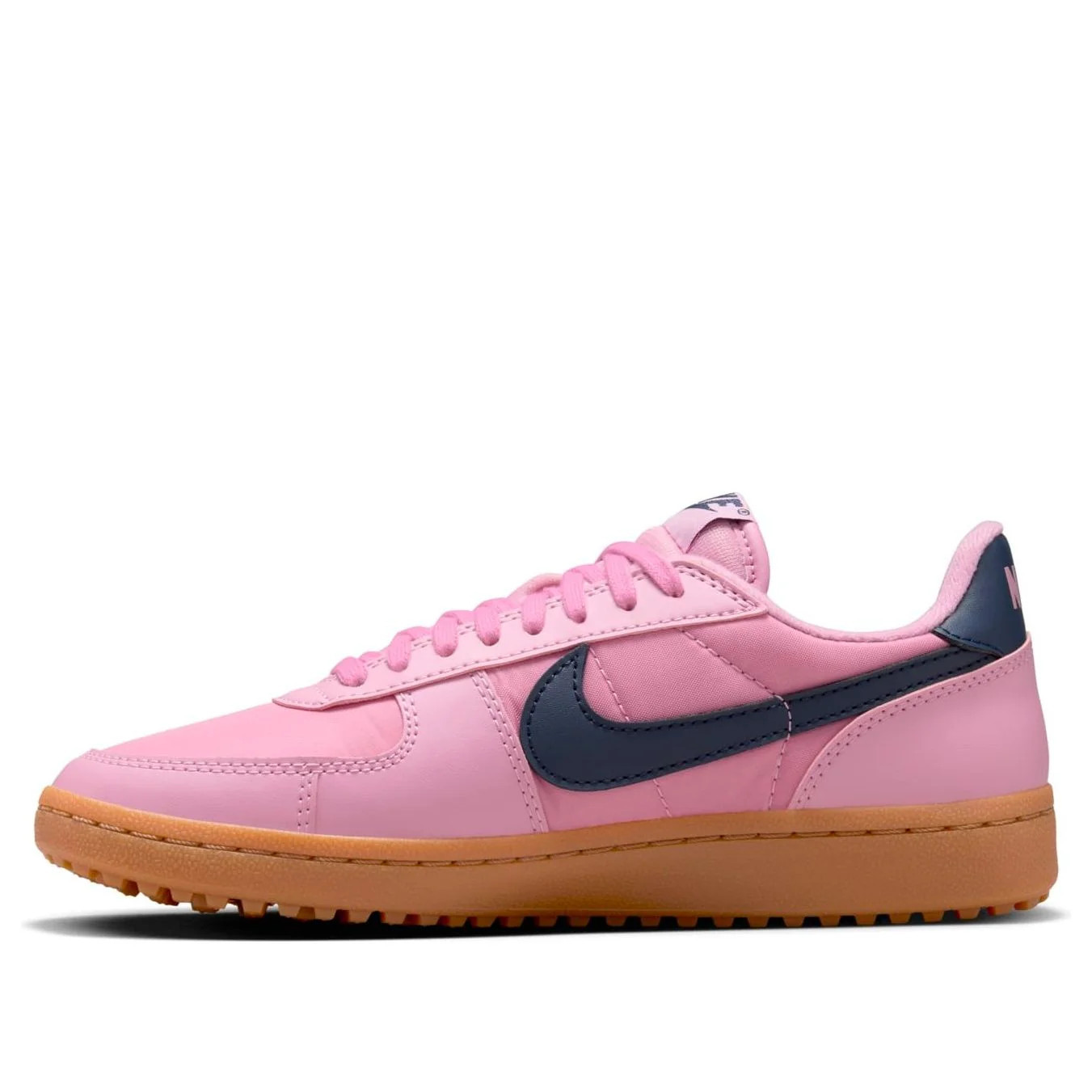 (WMNS) Nike Field General '82 SP 'Elemental Pink Obsidian' FZ5593-600 | KICKS CREW