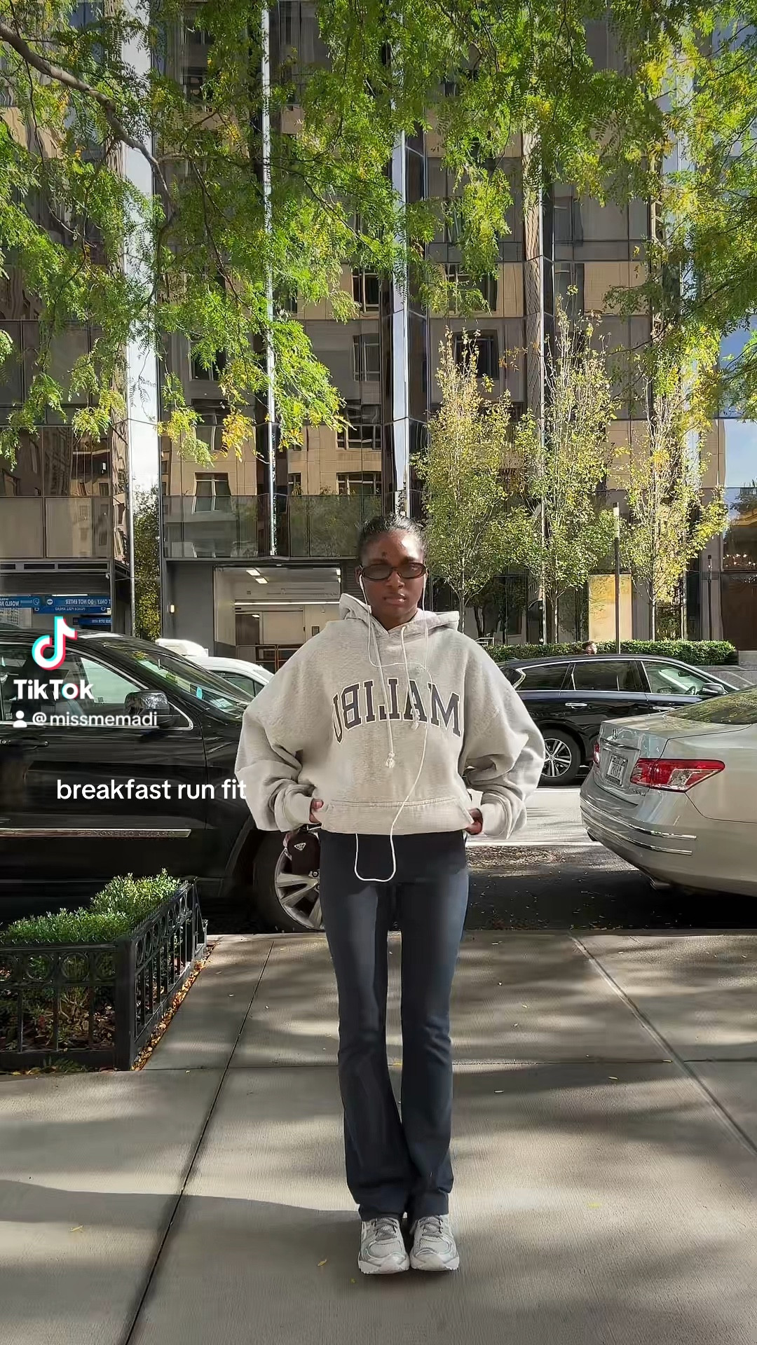 errand fit! navy is the vibe 4 fall :b 

#LTKSeasonal