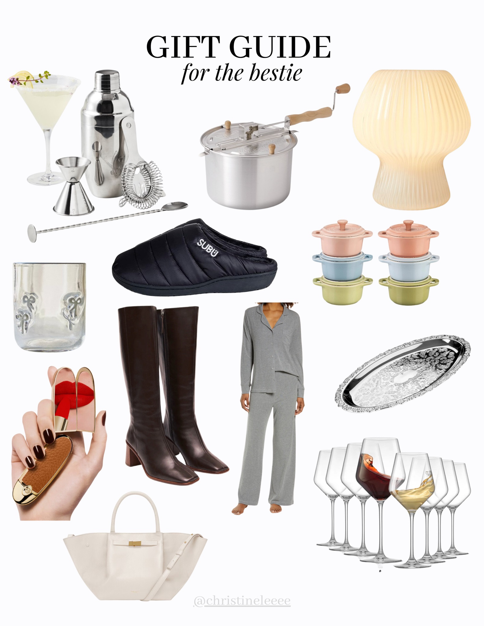 gift guide for the bestie 

#LTKStyleTip #LTKHoliday #LTKGiftGuide
