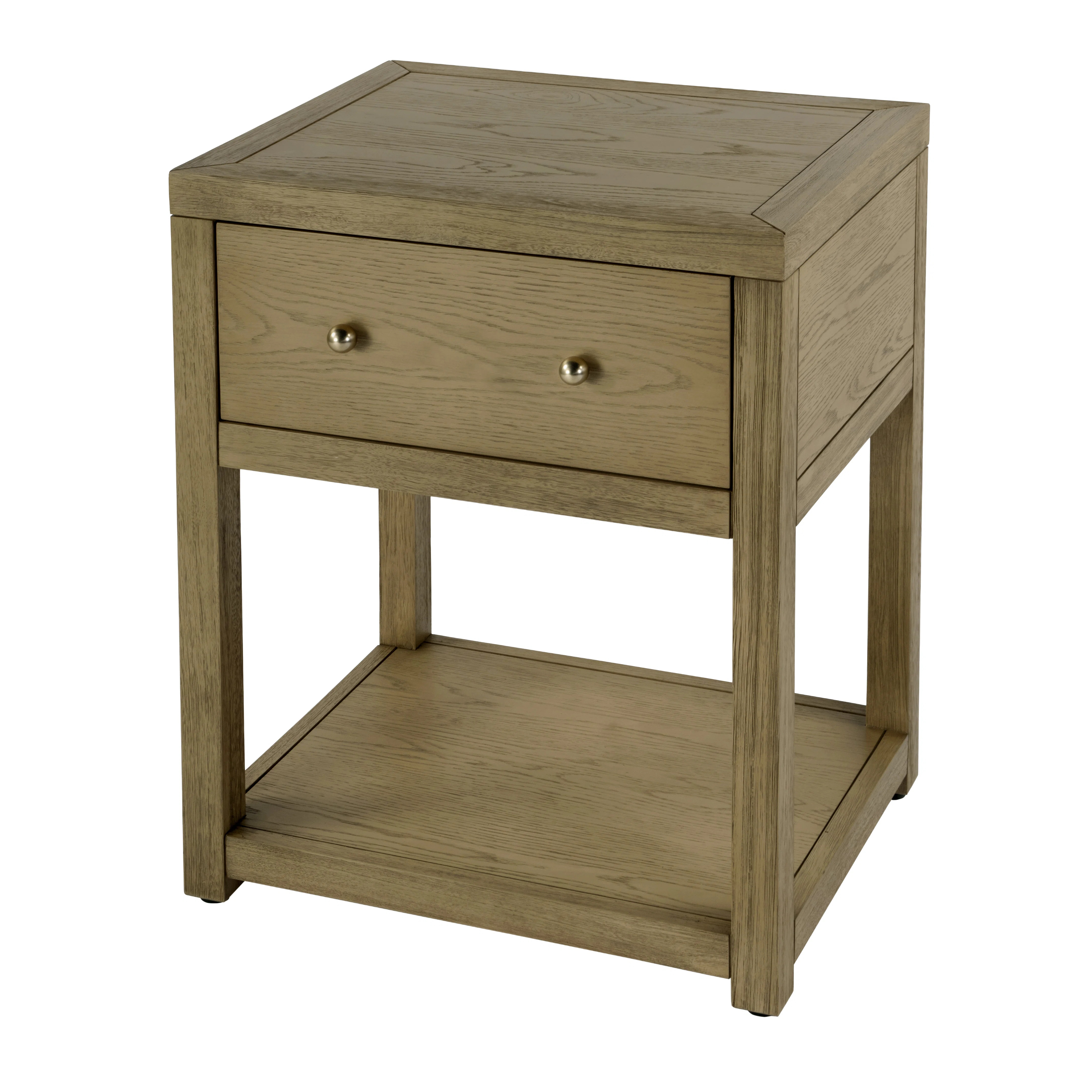 Celine 21" 1-Drawer Nightstand | Joss & Main