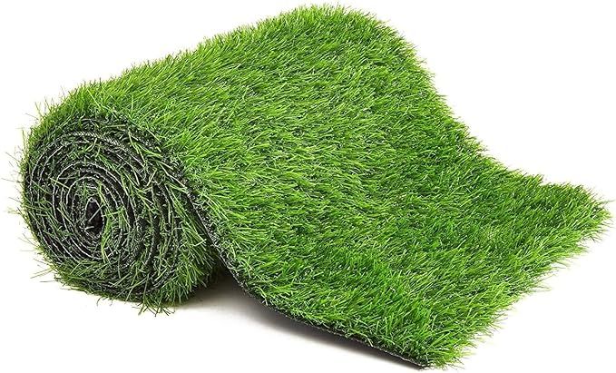 Artificial Grass Table Runner for Sports, Birthday Party Decorations, Wedding Banquet Table Setti... | Amazon (US)
