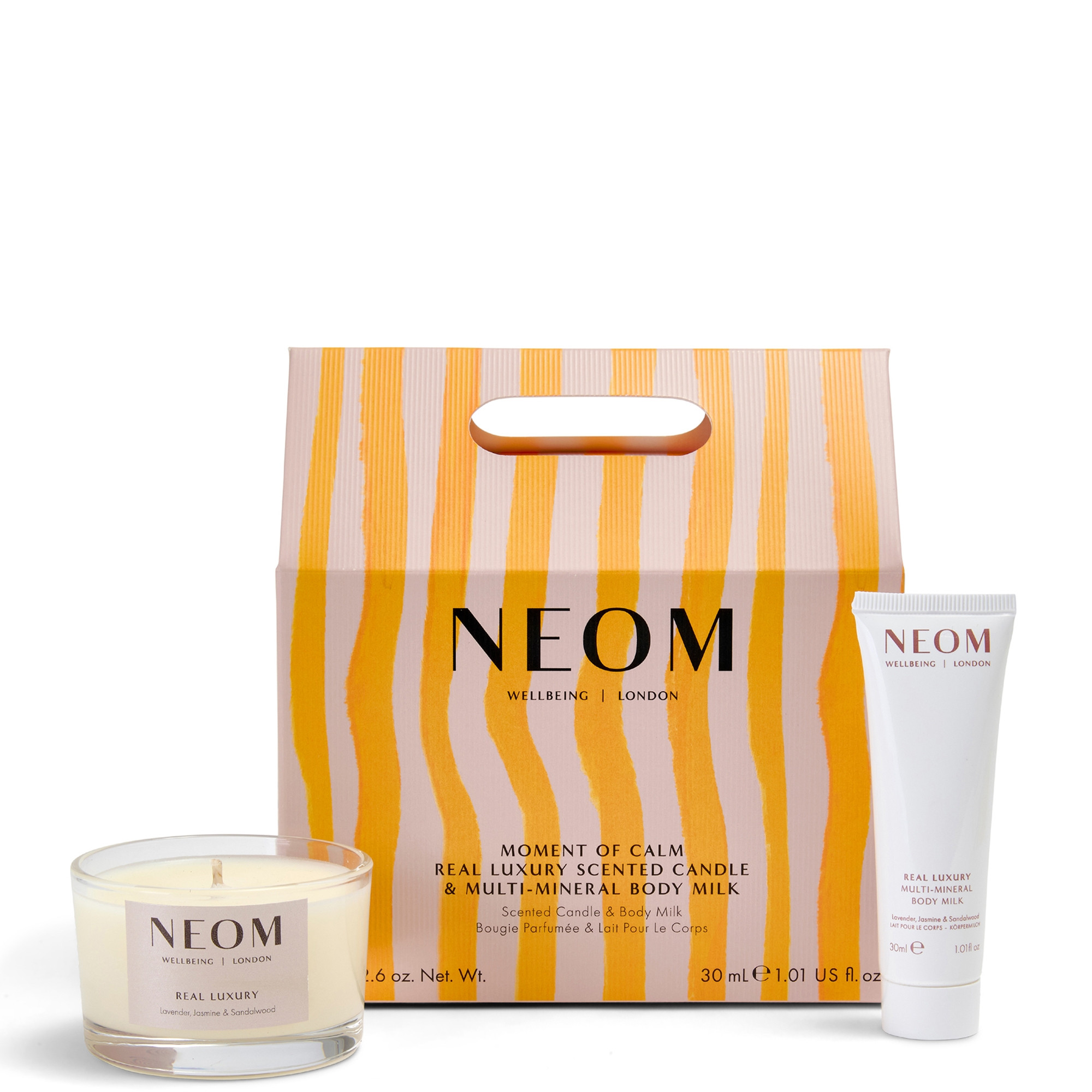 NEOM Moment of Calm (Worth £30) | LOOKFANTASTIC | Look Fantastic (UK)