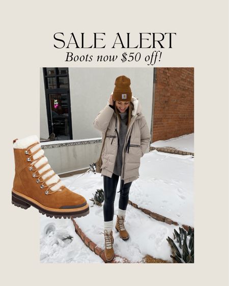 These boots are now $50 off!! 

sale finds
sale alert
nordstrom sale
nordstrom sale finds 


#LTKCyberweek #LTKshoecrush #LTKsalealert