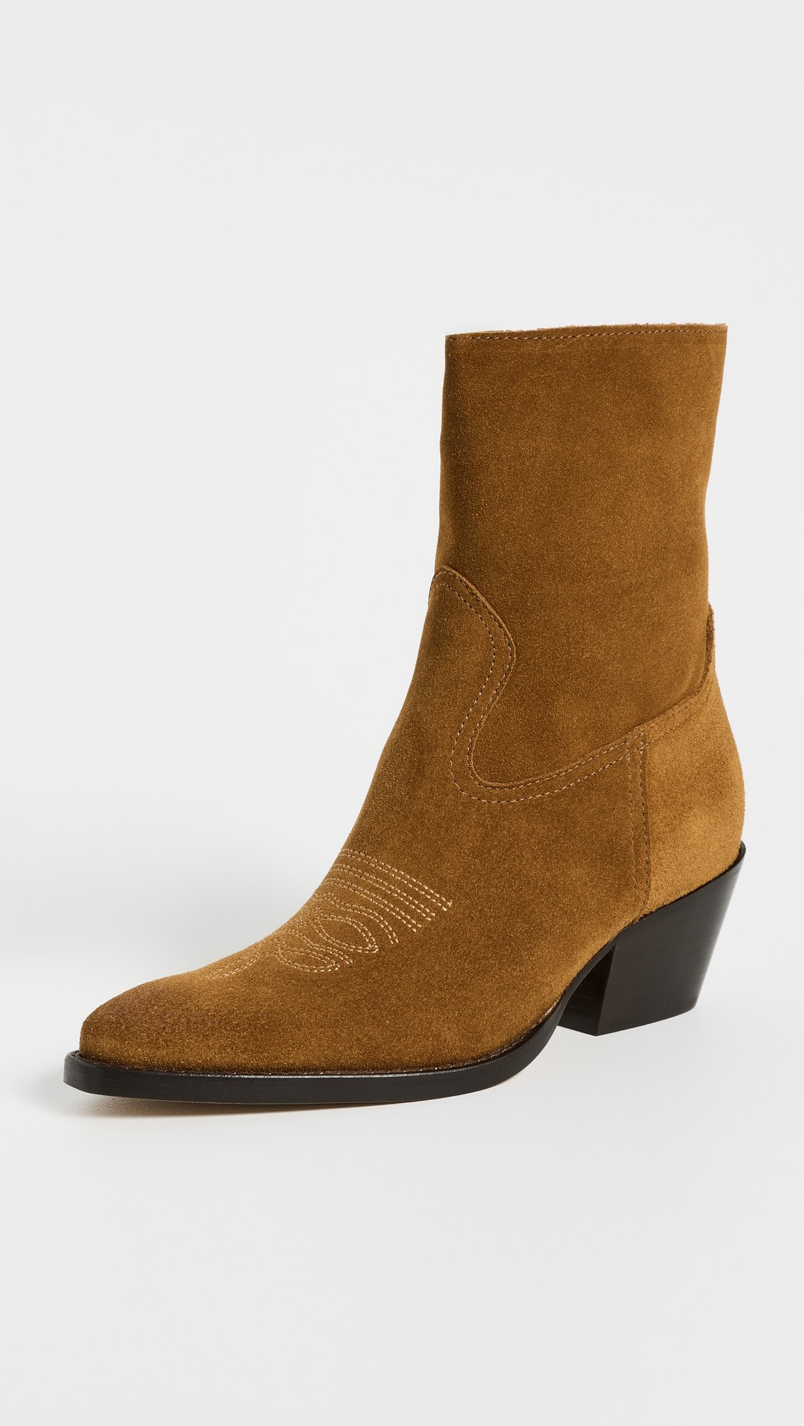 Dolce Vita Klyde Booties | Shopbop | Shopbop