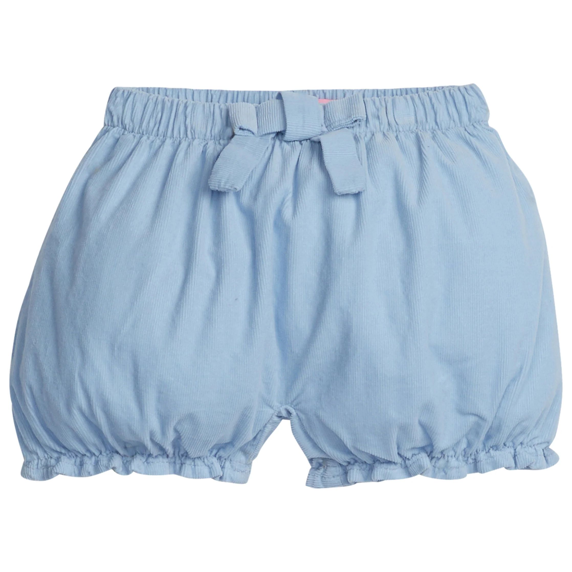 Betsy Bloomers - Light Blue | BISBY Kids