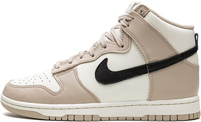 Nike Womens W Dunk High DD1869 200 | Amazon (US)