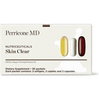 Skin Clear Supplements - 30 packets | PerriconeMD US