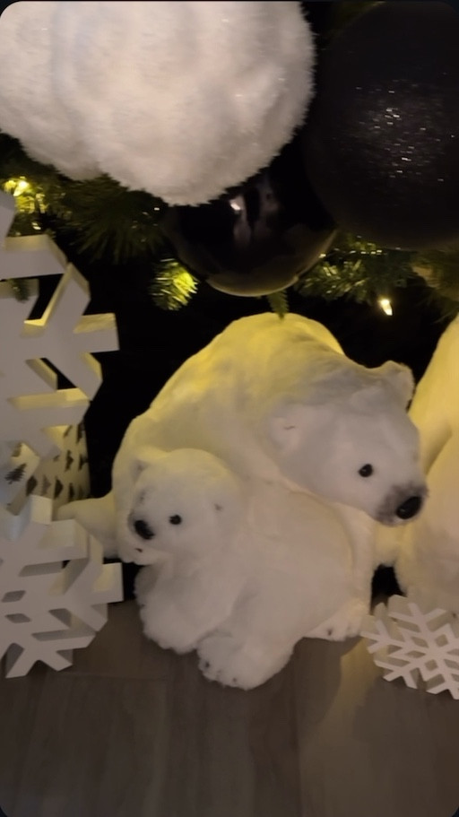 Christmas Decor