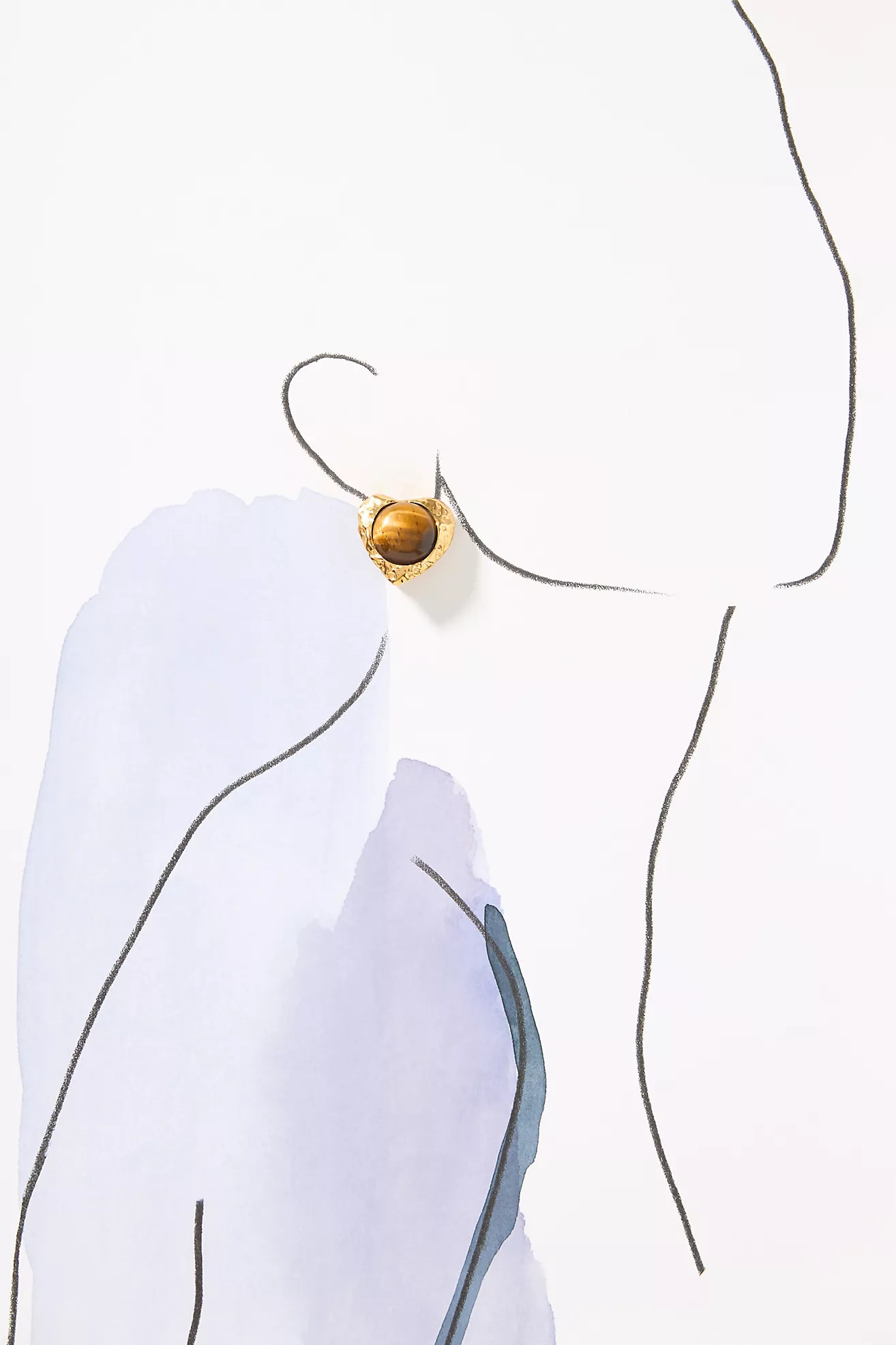 By Alona Eva Earrings | Anthropologie (US)