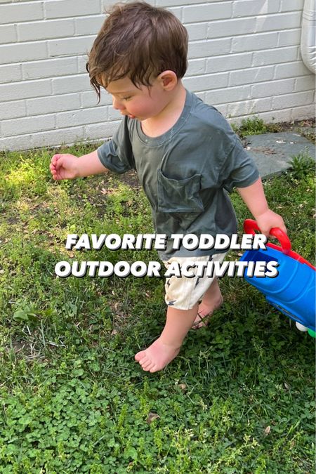 Favorite toddler outdoor activities 

Toddler, outdoor home, family, kids outdoor, toddler slide, home 

#LTKkids #LTKSeasonal #LTKfamily