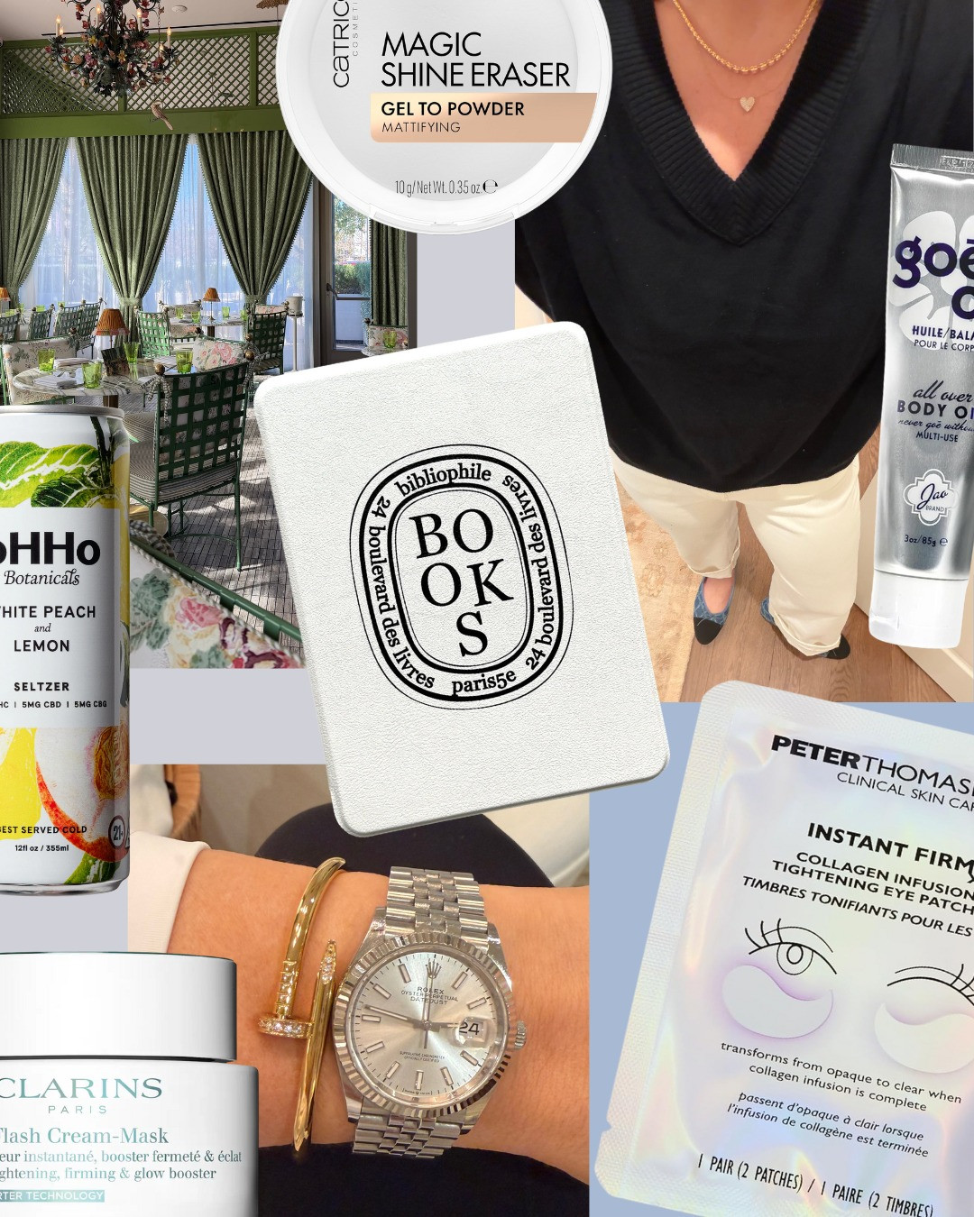 Weekly links | January 5 - 11 

 