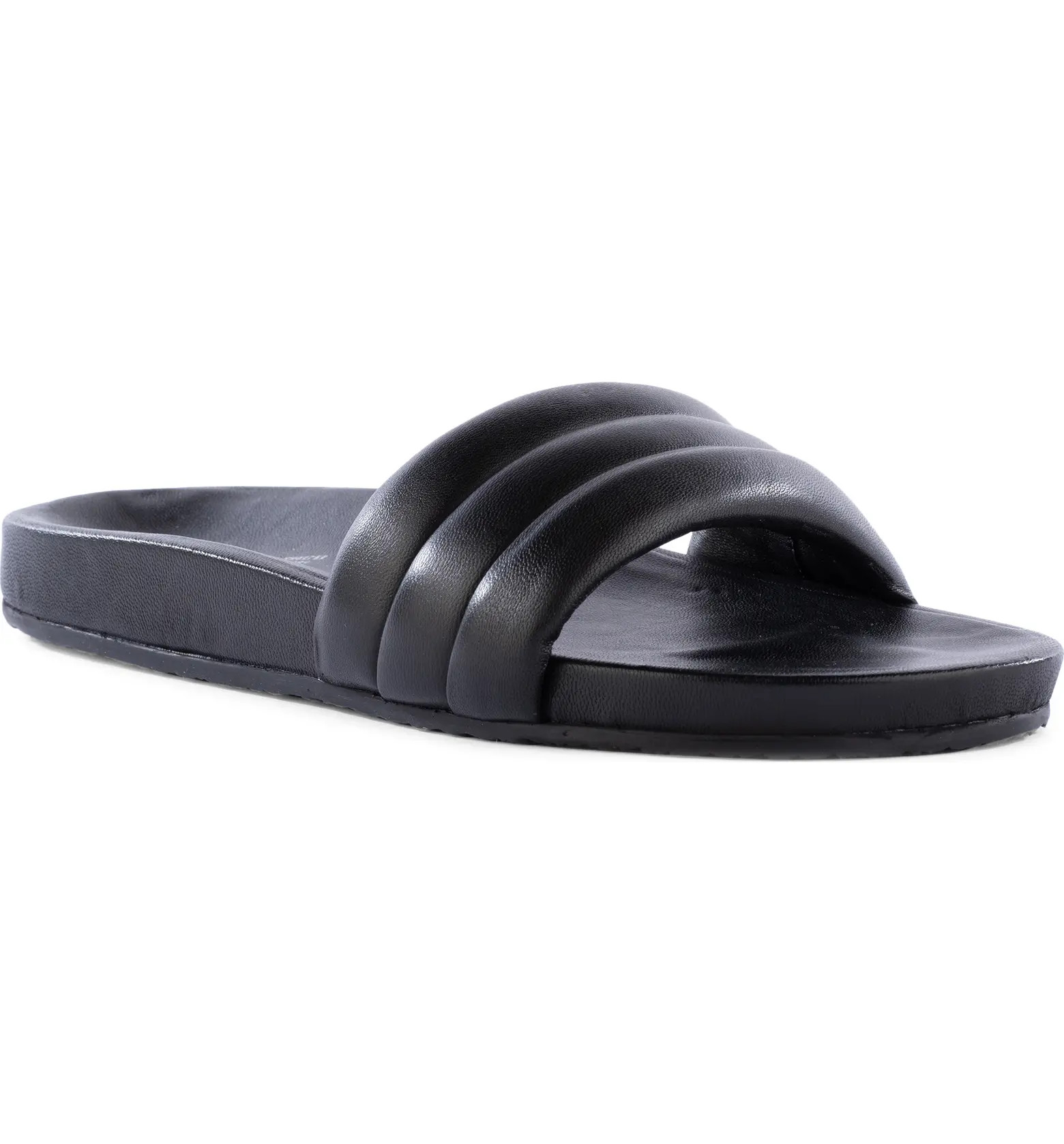 Seychelles Low Key Slide Sandal | Nordstrom | Nordstrom