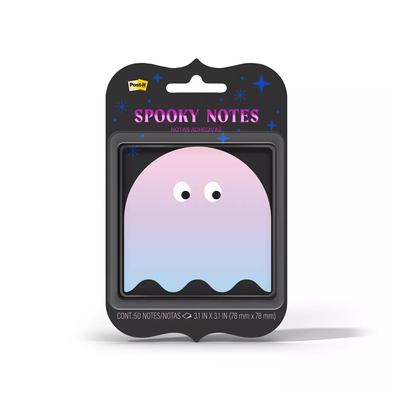 Post-it® Spooky Notes | Kohl's