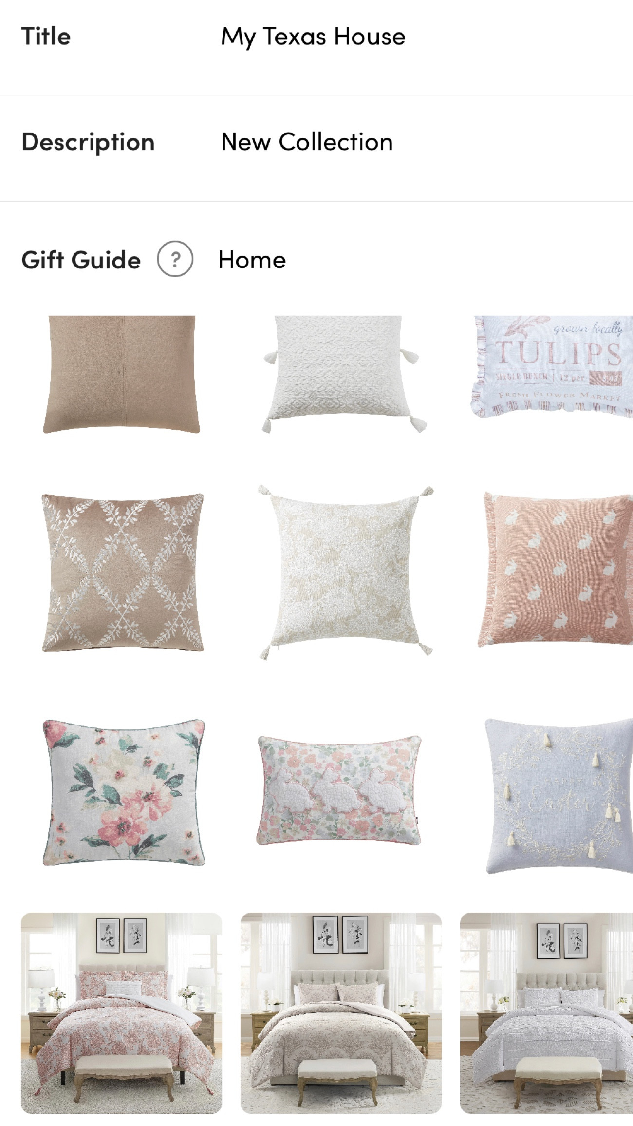 Spring Refresh just got cuter with the New My Texas House Spring | Easter Home Decor Collection! Check it Out> 

#LTKSeasonal #LTKhome