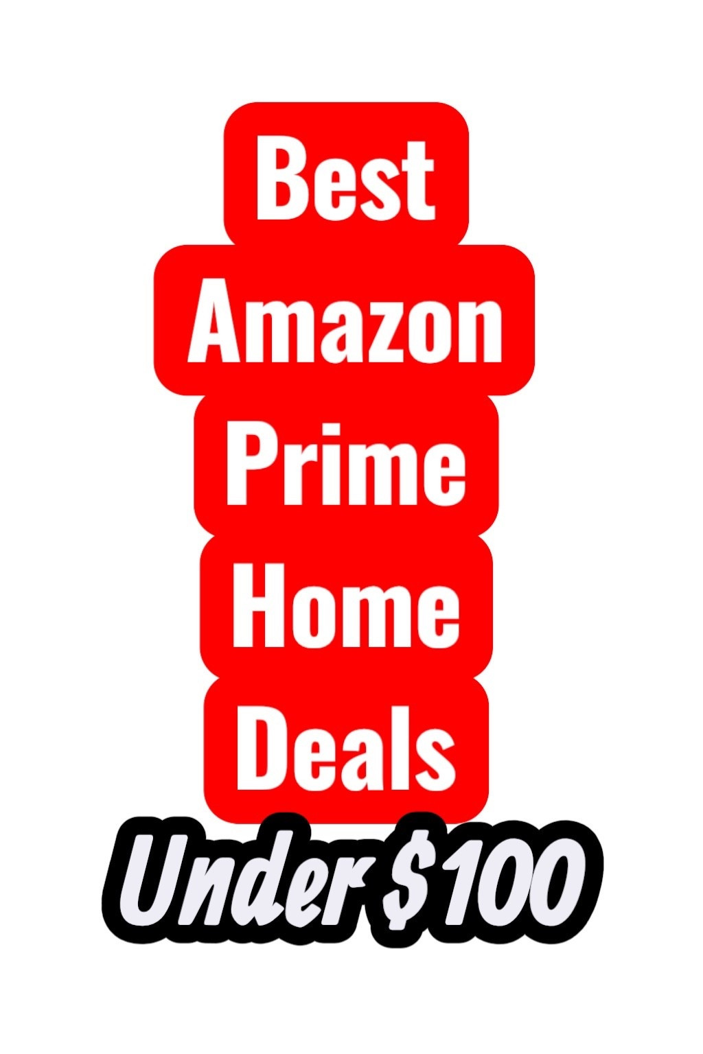 Here are some of the best deals on home products for prime days! #primeday #amazondeals #homedeals #homeimprovement 

#LTKFindsUnder100 #LTKHome #LTKSaleAlert