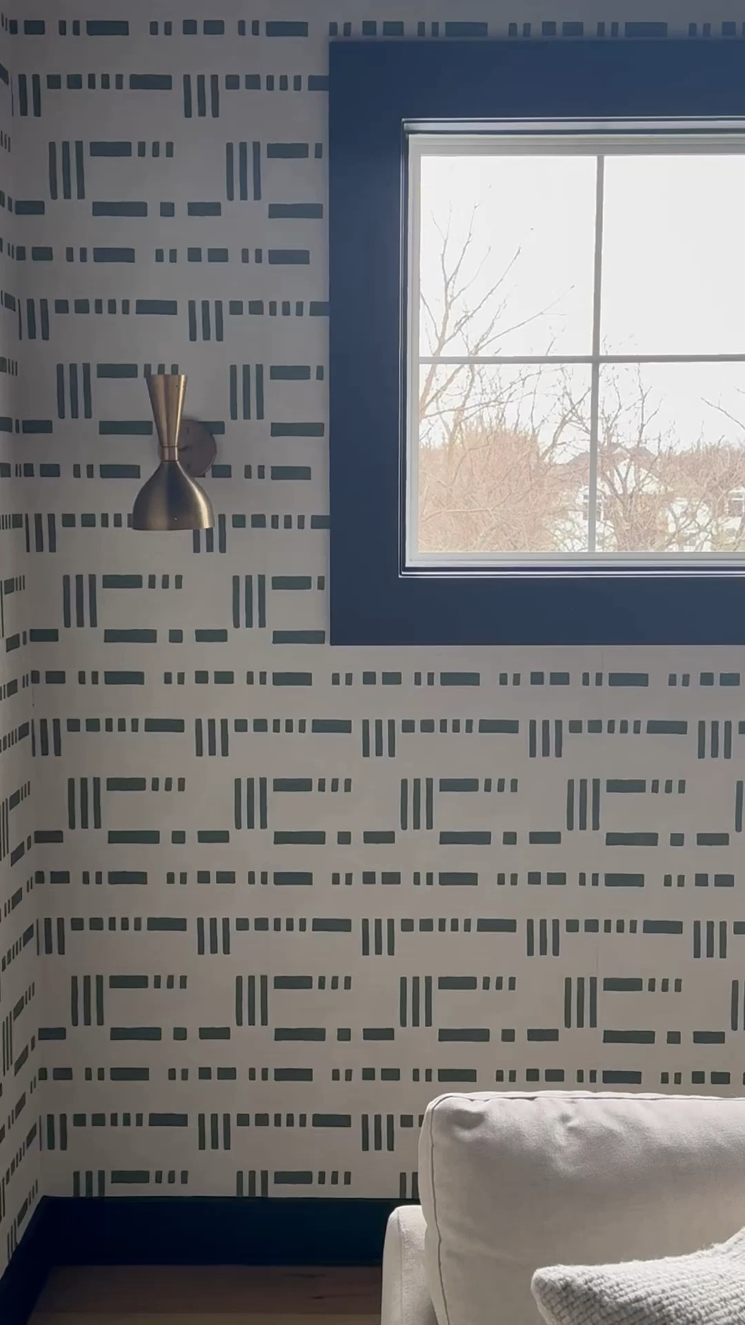 Amazing woven roman shades!!

#LTKhome