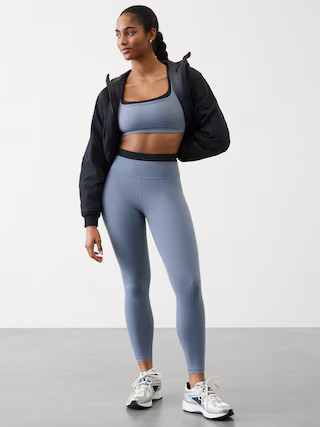 Elation Ultra High Rise Double Up Legging | Athleta