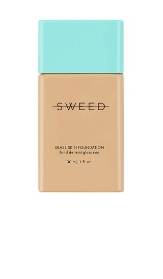 Glass Skin Foundation in 08 Medium W | Revolve Clothing (Global)