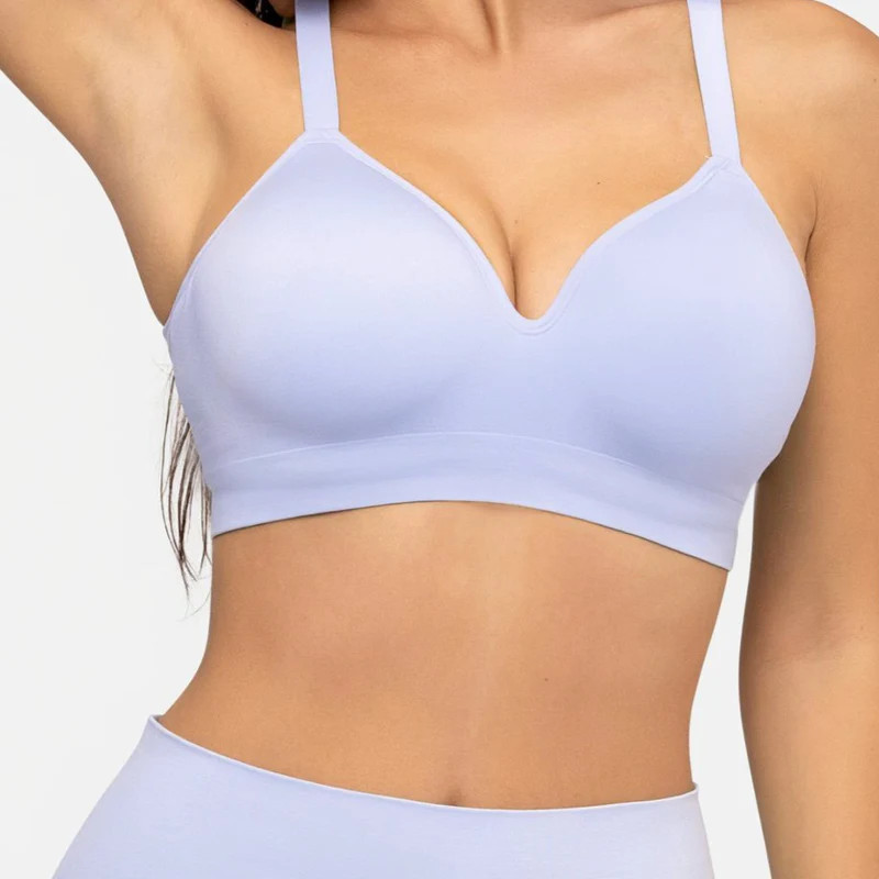 The Secret Infinite Support Bra | Underoutfit