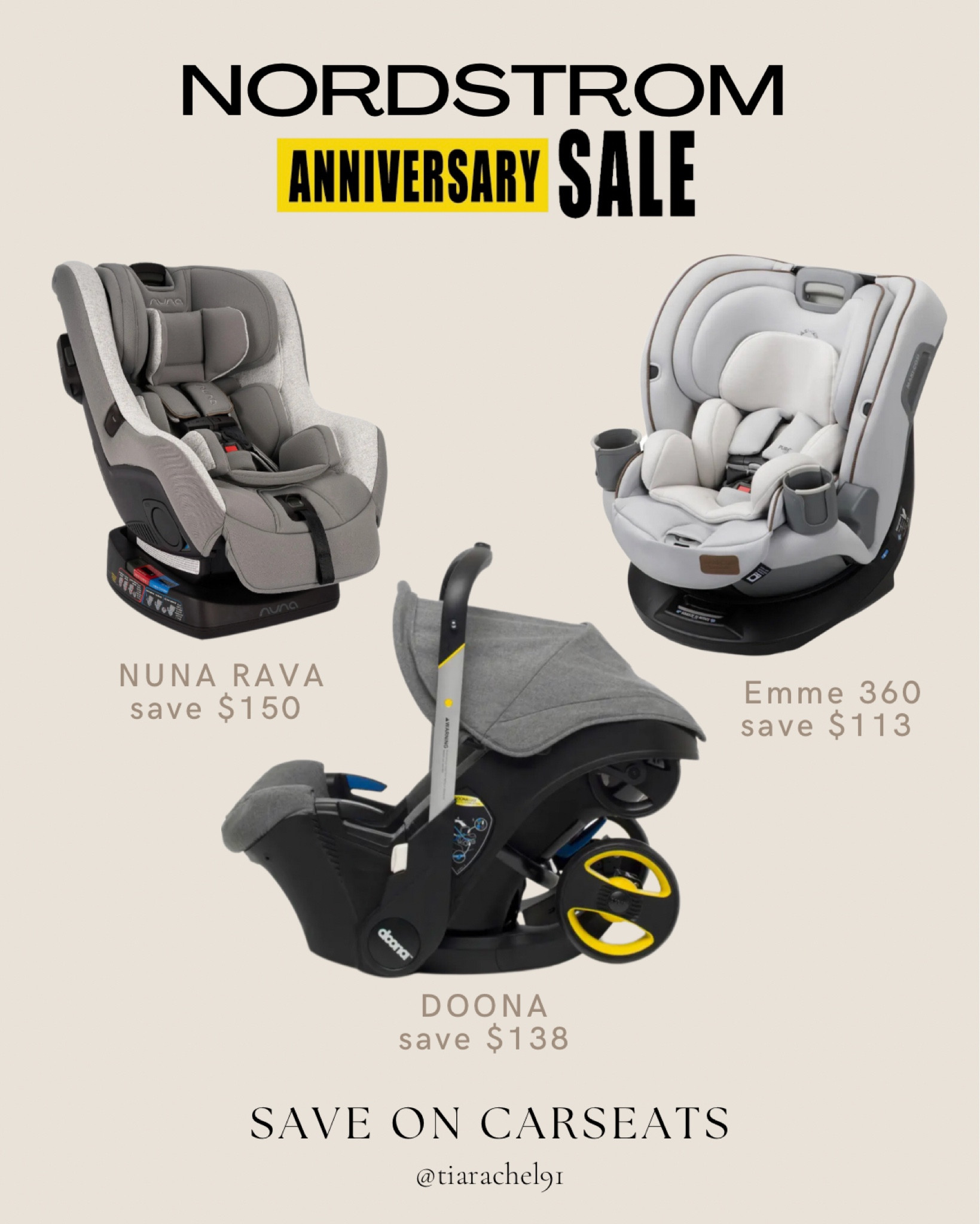 Nuna rava 2024 uppababy vista