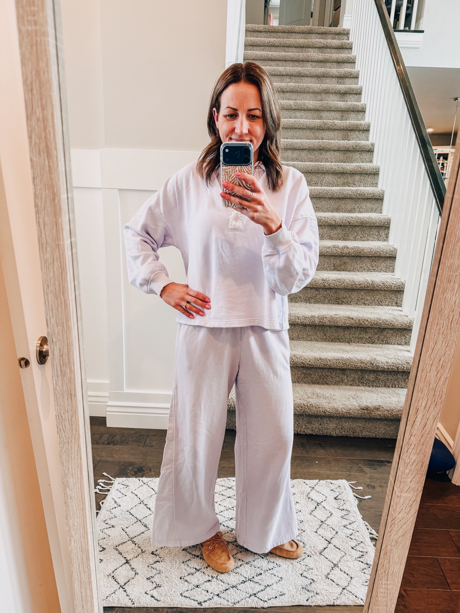 Aerie Set. Wearing size small in each

#LTKTravel #LTKmomlife #LTKOver40