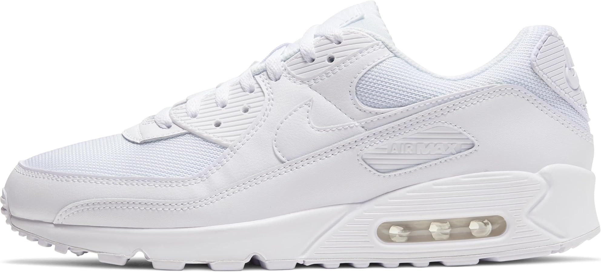 NIKE Men's Low-Top Sneakers | Amazon (US)