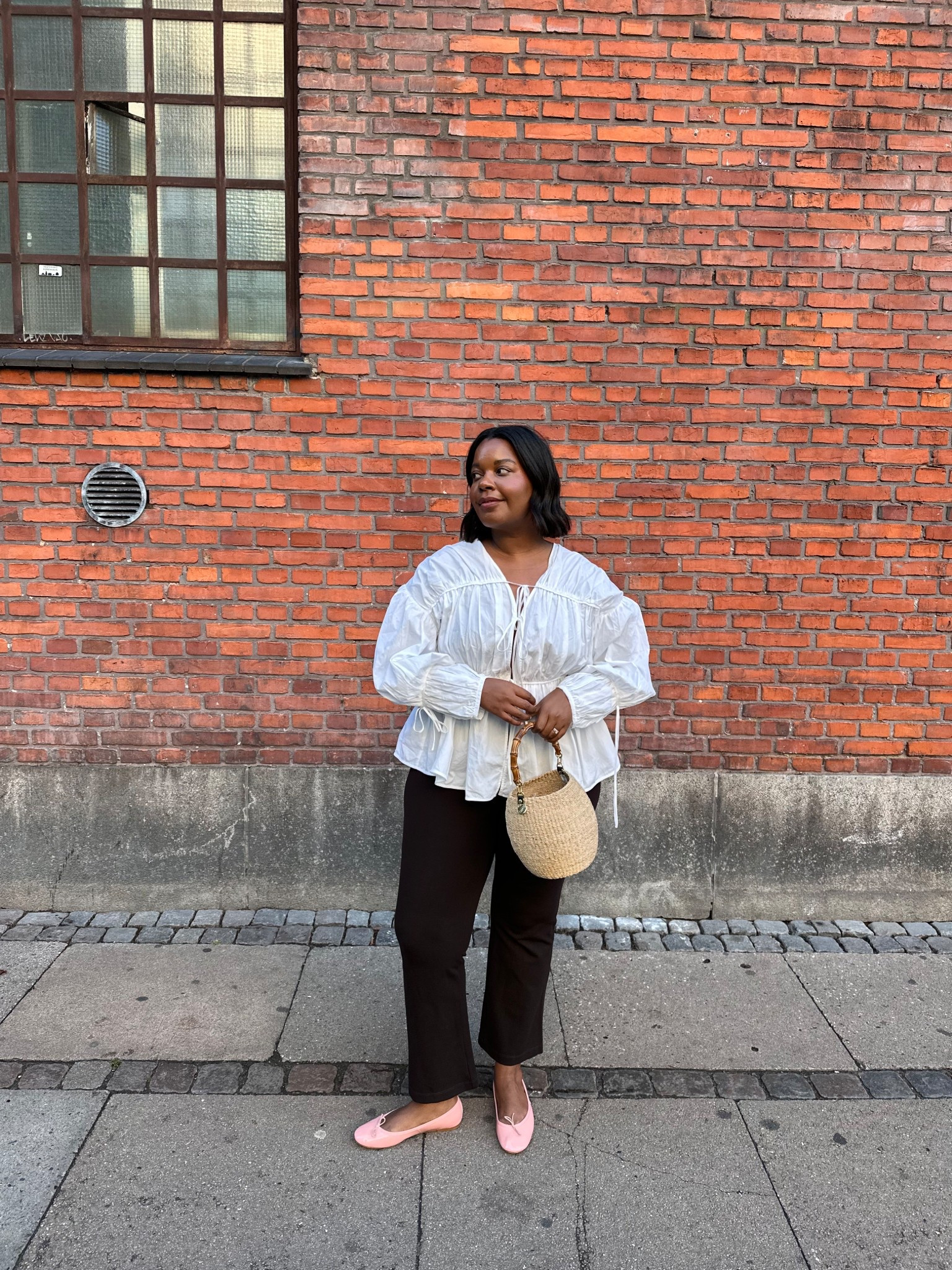 OOTN Copenhagen day 4 ✨

#LTKcurves #LTKeurope