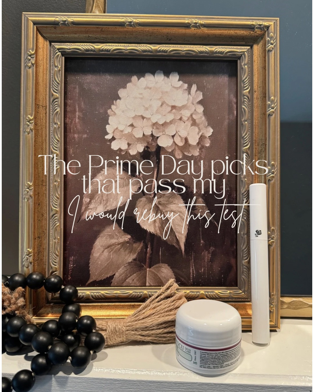 Amazon Prime Day is finally here, and I’ve rounded up my absolute favorite Home & Beauty deals! 🛍️

If you’ve been waiting to upgrade your home or stock up on beauty essentials, now is the perfect time. These are the Amazon products I personally use, love, and recommend—not just trendy finds, but everyday favorites that have earned a permanent spot in my routine.

Inside my Prime Day list you’ll find
✨ Beauty products worth every penny
🛁 Self-care essentials
🕯️ Home décor favorites
💖 Everyday products that make life easier

#AmazonPrimeDay #PrimeDayDeals #AmazonDeals #AmazonFinds #AmazonFavorites

Amazon Prime Day deals, Best Amazon Prime Day finds, Amazon must-haves, Amazon home essentials, Amazon beauty favorites, Amazon home deals

#LTKHome #LTKBeauty #LTKSaleAlert