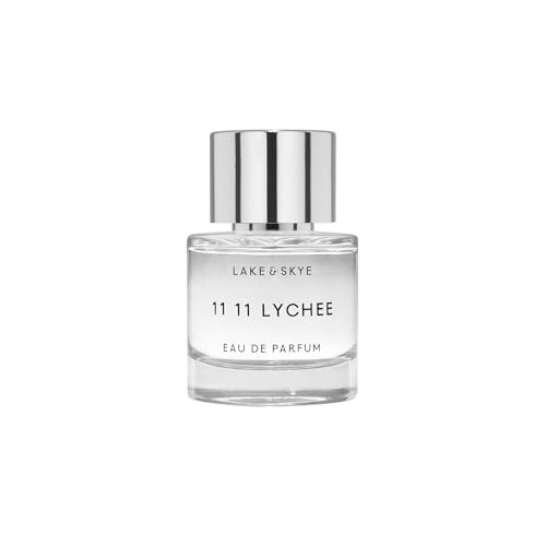 Lake & Skye 11 11 Lychee 50mL Eau de Parfum | Amazon (US)
