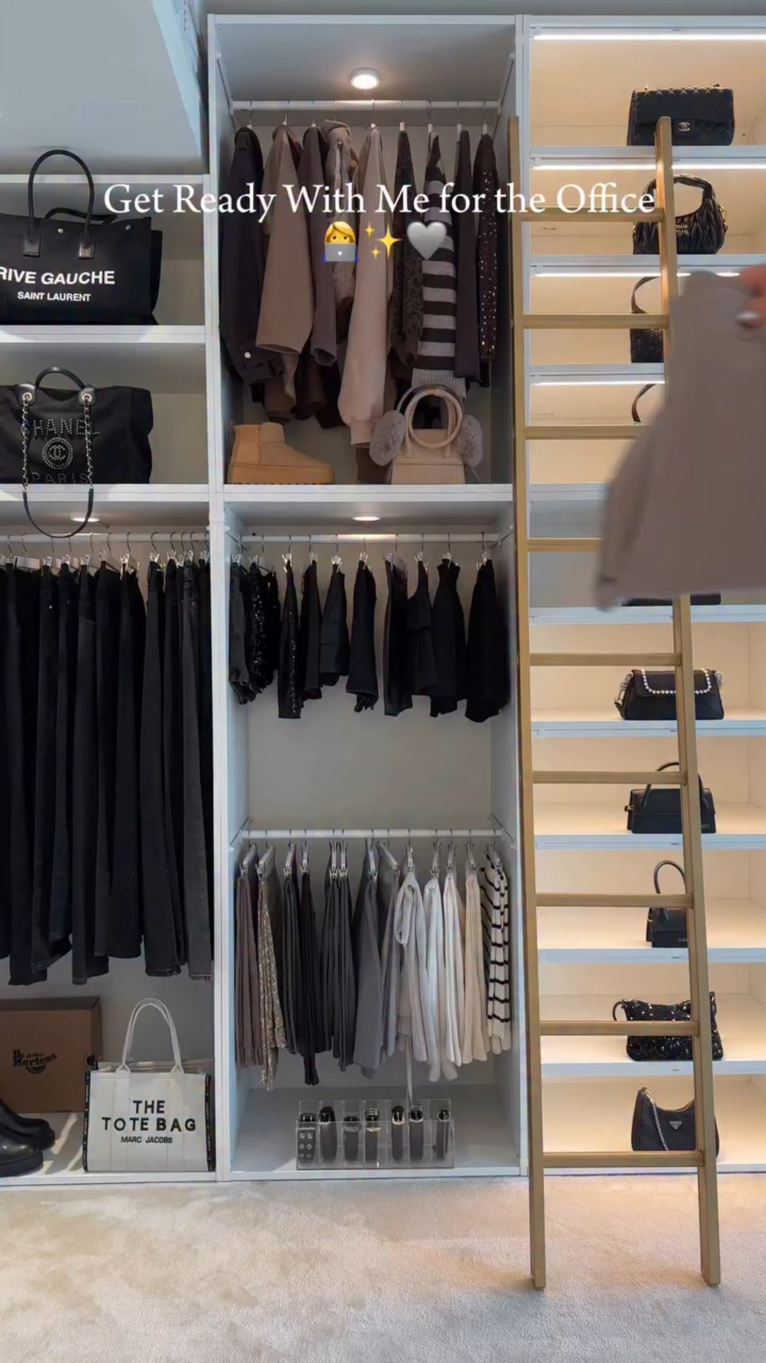 Work Outfit Inspo ✨🩶 The blazer and pants are sooo soft! #LTKWorkwear #LTKSeasonal #LTKStyleTip

#LTKSeasonal