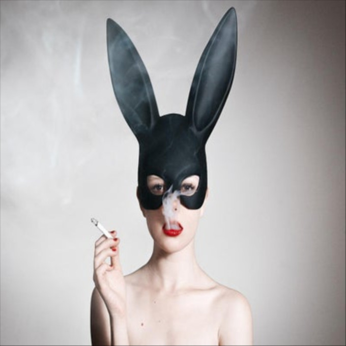 Tyler Shields artwork