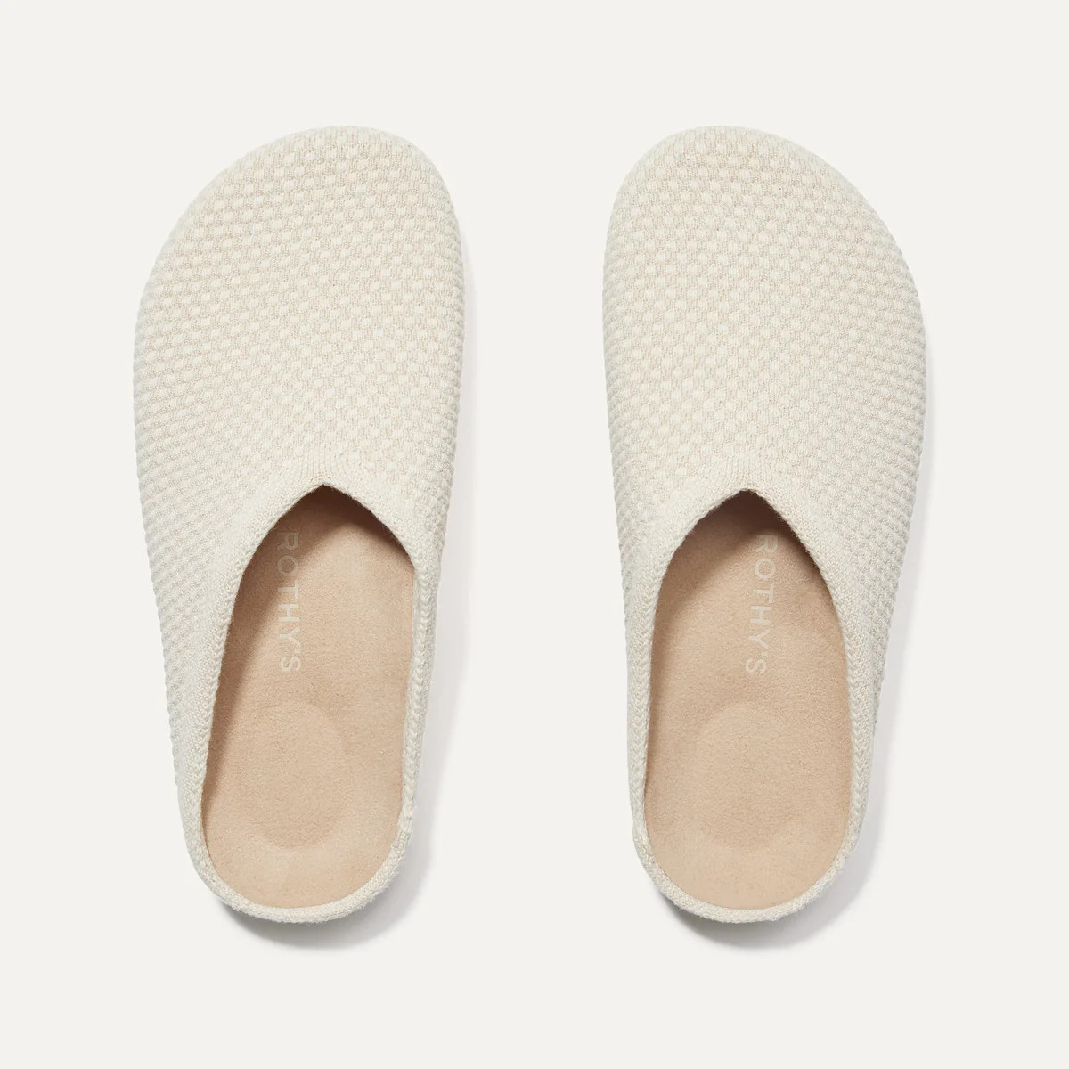 The Casual Clog | Rothy's