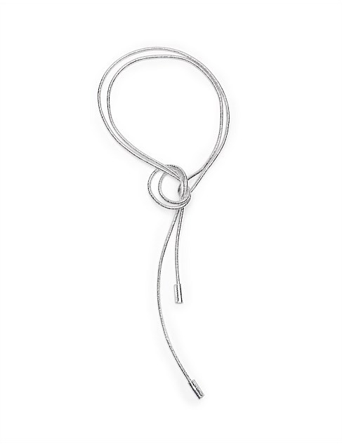 Unison Clare Wrap Belt | David Jones | David Jones (Australia & New Zealand)