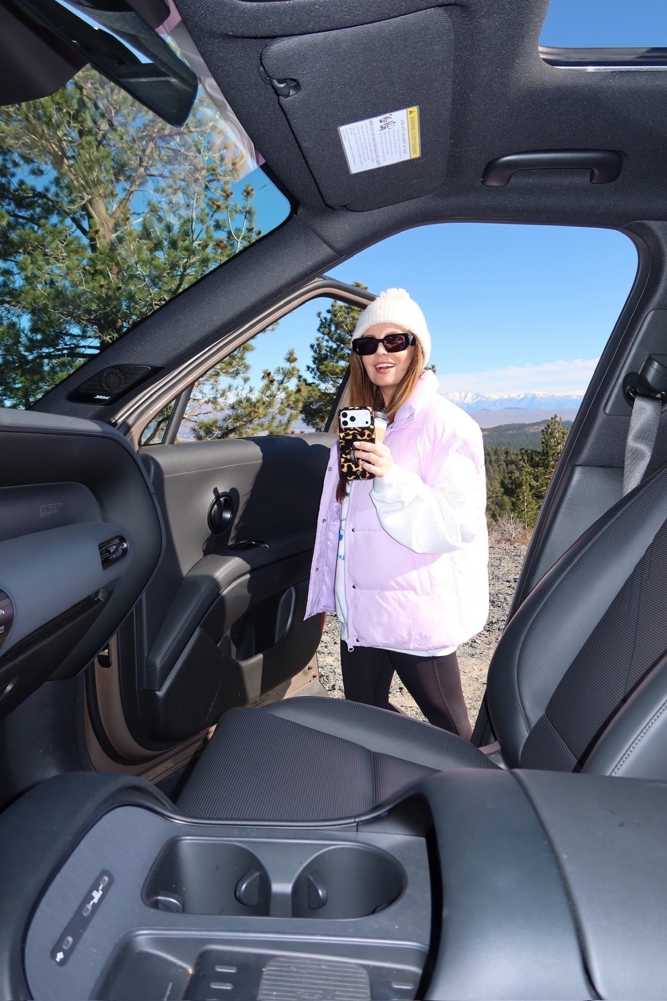 Snow ski outfit idea!❄️

tts medium

amazon, amazon leggings, snow boots, snow skiing boots, vest, puffer vest, revolve crewneck, aerie beanie, winter outfit, Britt Horton, California

#LTKootd #LTKHoliday #LTKdayinmylife