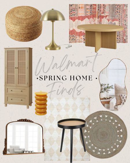 Walmart home for spring 
#home #walmart

#LTKSeasonal #LTKhome