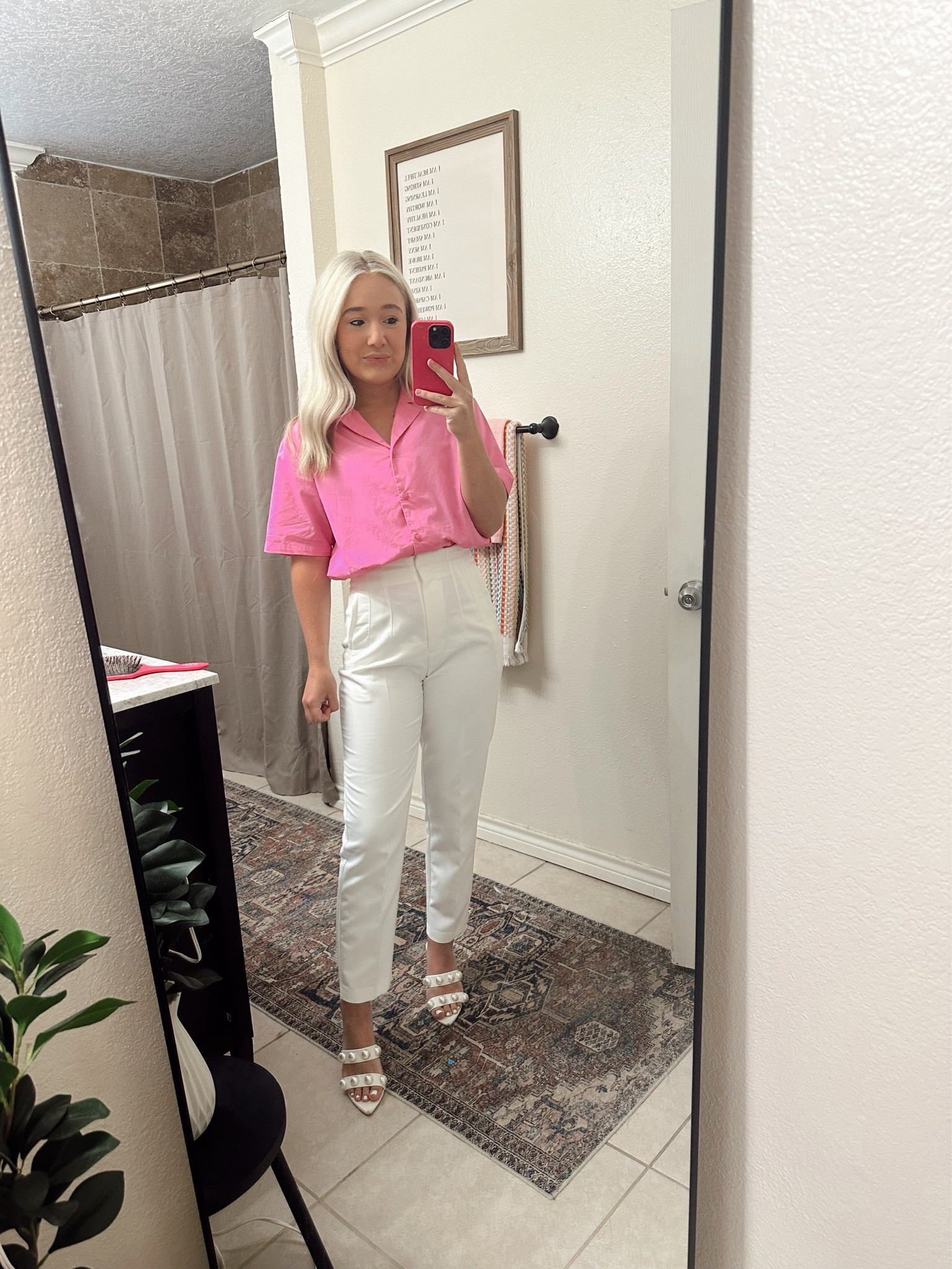 Perfect office outfit! 👔

#LTKworkwear #LTKshoecrush #LTKfit