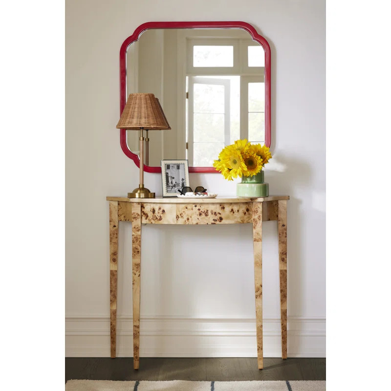 Jamayka Metal Table Lamp | Wayfair North America