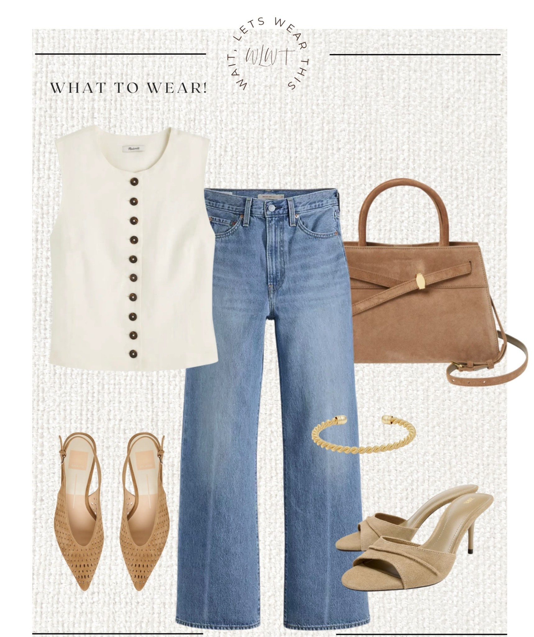 Spring Arrivals⭐️

#LTKootd #LTKOver40