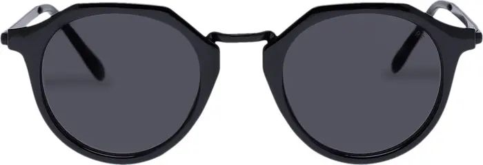 Taures 47mm Round Sunglasses | Nordstrom