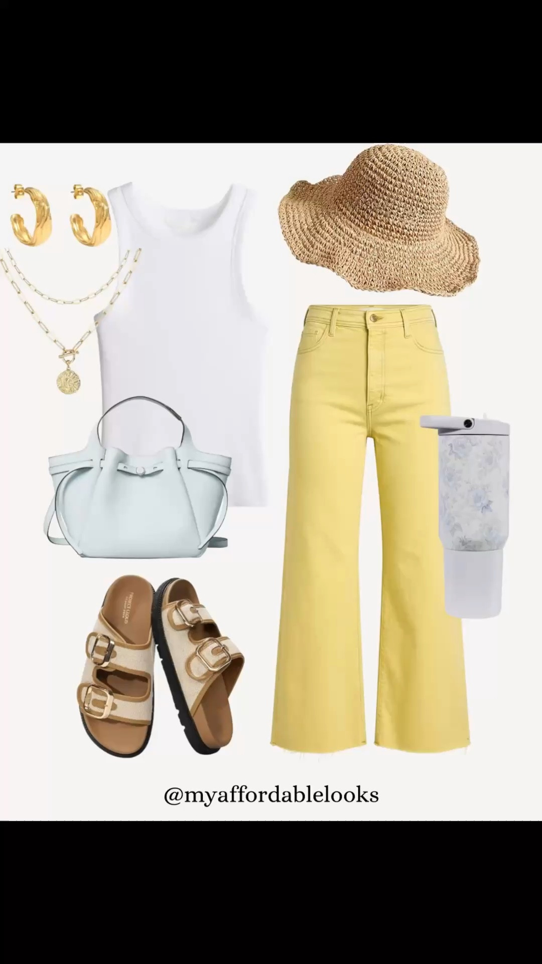 Amazon Spring Outfits

#LTKootd #LTKSeasonal 
#LTKBeauty