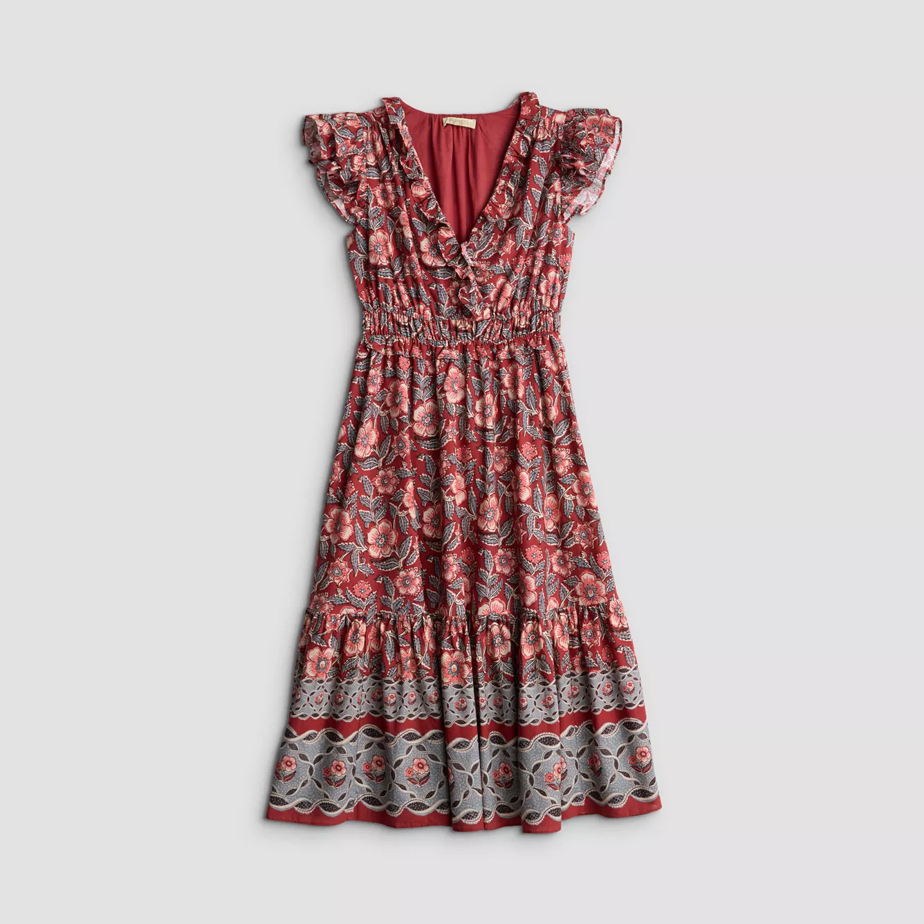 Women's Farmers Market Midi DressFarmers Market | Kohl's