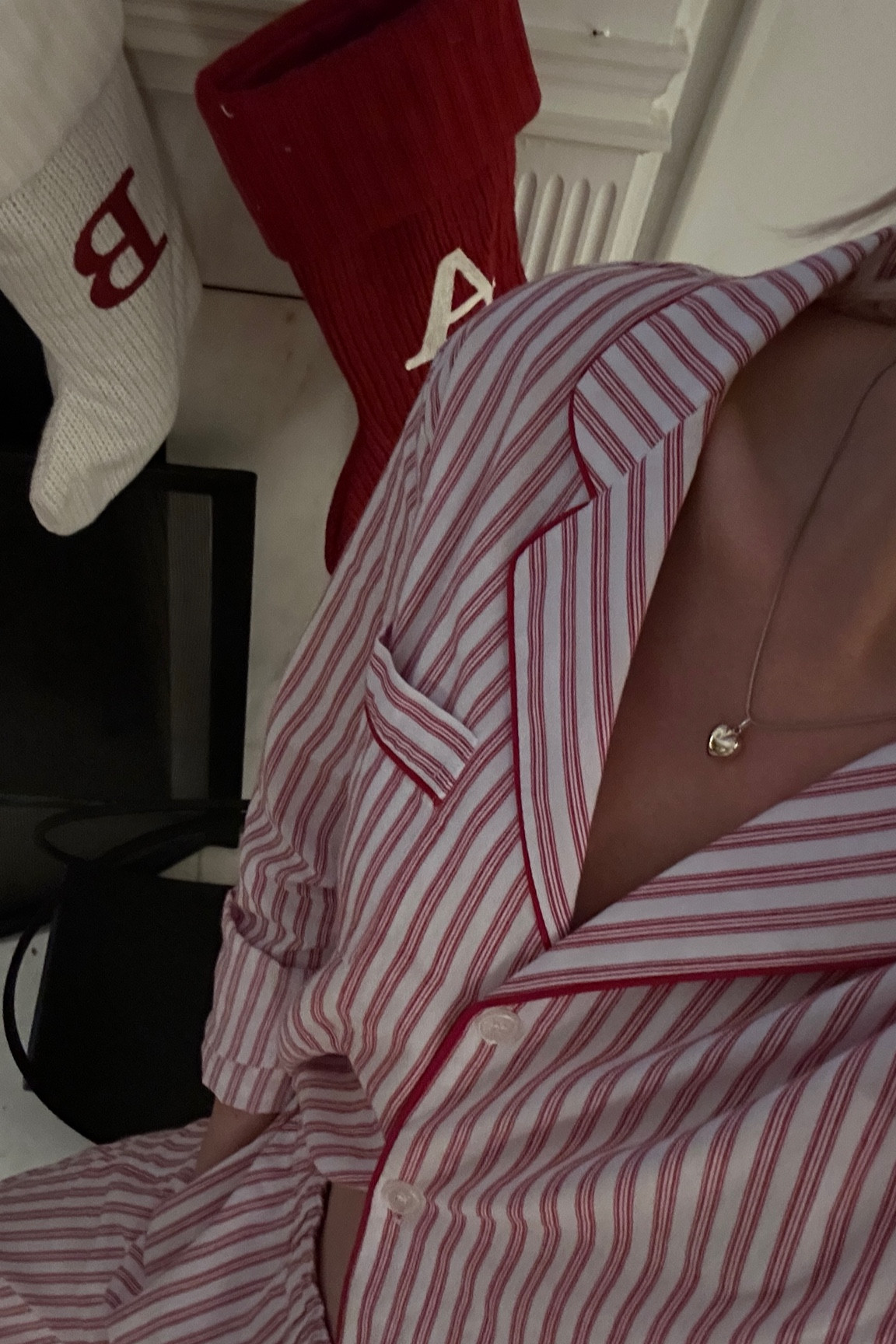 wearing a medium ♥️

#LTKGiftGuide #LTKHoliday