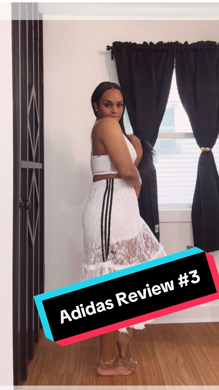 Please don’t sleep on the white skirt, it’s bomb😍 lace tank is from amazon. Linked below #adidas #adidaswomen #adidasfashion #adidasoriginals #adidasusa #adidasstyle #adidasoutfit #adidaspants #brandcollaboration #brandcollab #Itk #Itkfashion #viralvideo #fyp #fyp≥ #fypviralシ゚

#LTKSummerEdit #LTKActive #LTKStyleTip