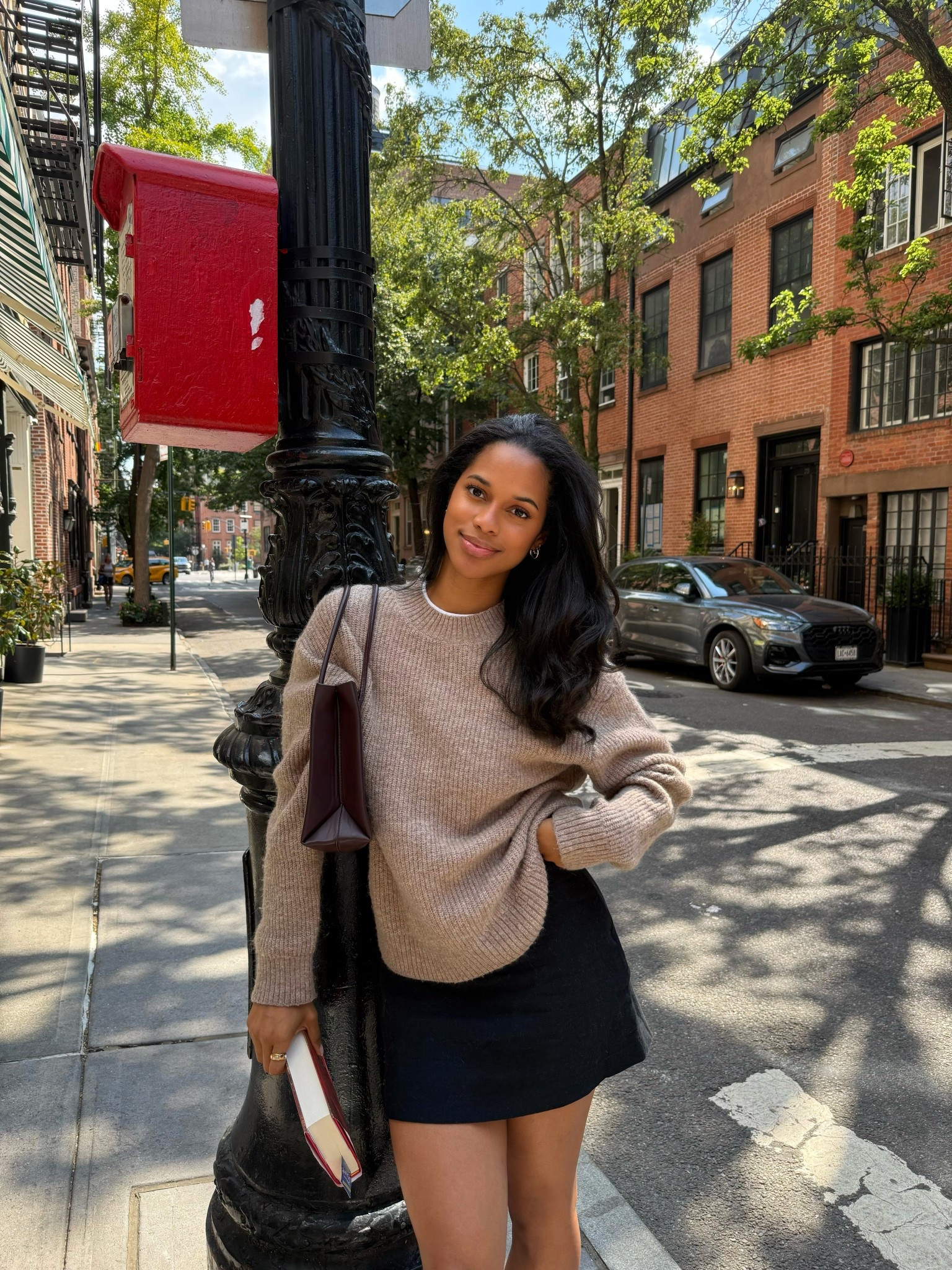 Sweater weather!!! 🍁

#LTKSeasonal #LTKStyleTip