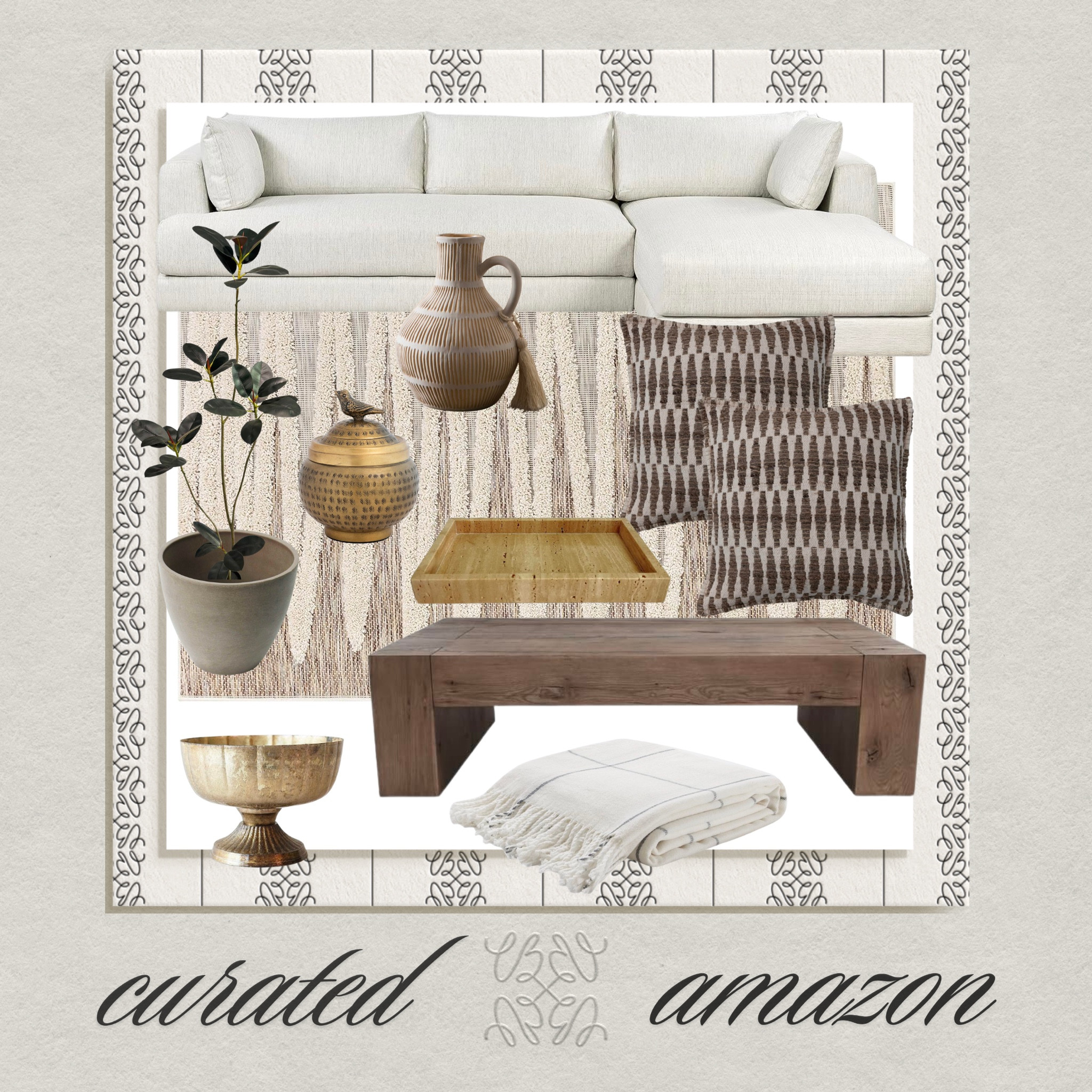 Curated finds from Amazon

Amazon, Rug, Home, Console, Amazon Home, Amazon Find, Look for Less, Living Room, Bedroom, Dining, Kitchen, Modern, Restoration Hardware, Arhaus, Pottery Barn, Target, Style, Home Decor, Summer, Fall, New Arrivals, CB2, Anthropologie, Urban Outfitters, Inspo, Inspired, West Elm, Console, Coffee Table, Chair, Pendant, Light, Light fixture, Chandelier, Outdoor, Patio, Porch, Designer, Lookalike, Art, Rattan, Cane, Woven, Mirror, Luxury, Faux Plant, Tree, Frame, Nightstand, Throw, Shelving, Cabinet, End, Ottoman, Table, Moss, Bowl, Candle, Curtains, Drapes, Window, King, Queen, Dining Table, Barstools, Counter Stools, Charcuterie Board, Serving, Rustic, Bedding, Hosting, Vanity, Powder Bath, Lamp, Set, Bench, Ottoman, Faucet, Sofa, Sectional, Crate and Barrel, Neutral, Monochrome, Abstract, Print, Marble, Burl, Oak, Brass, Linen, Upholstered, Slipcover, Olive, Sale, Fluted, Velvet, Credenza, Sideboard, Buffet, Budget Friendly, Affordable, Texture, Vase, Boucle, Stool, Office, Canopy, Frame, Minimalist, MCM, Bedding, Duvet, Looks for Less

#LTKhome #LTKSeasonal #LTKstyletip